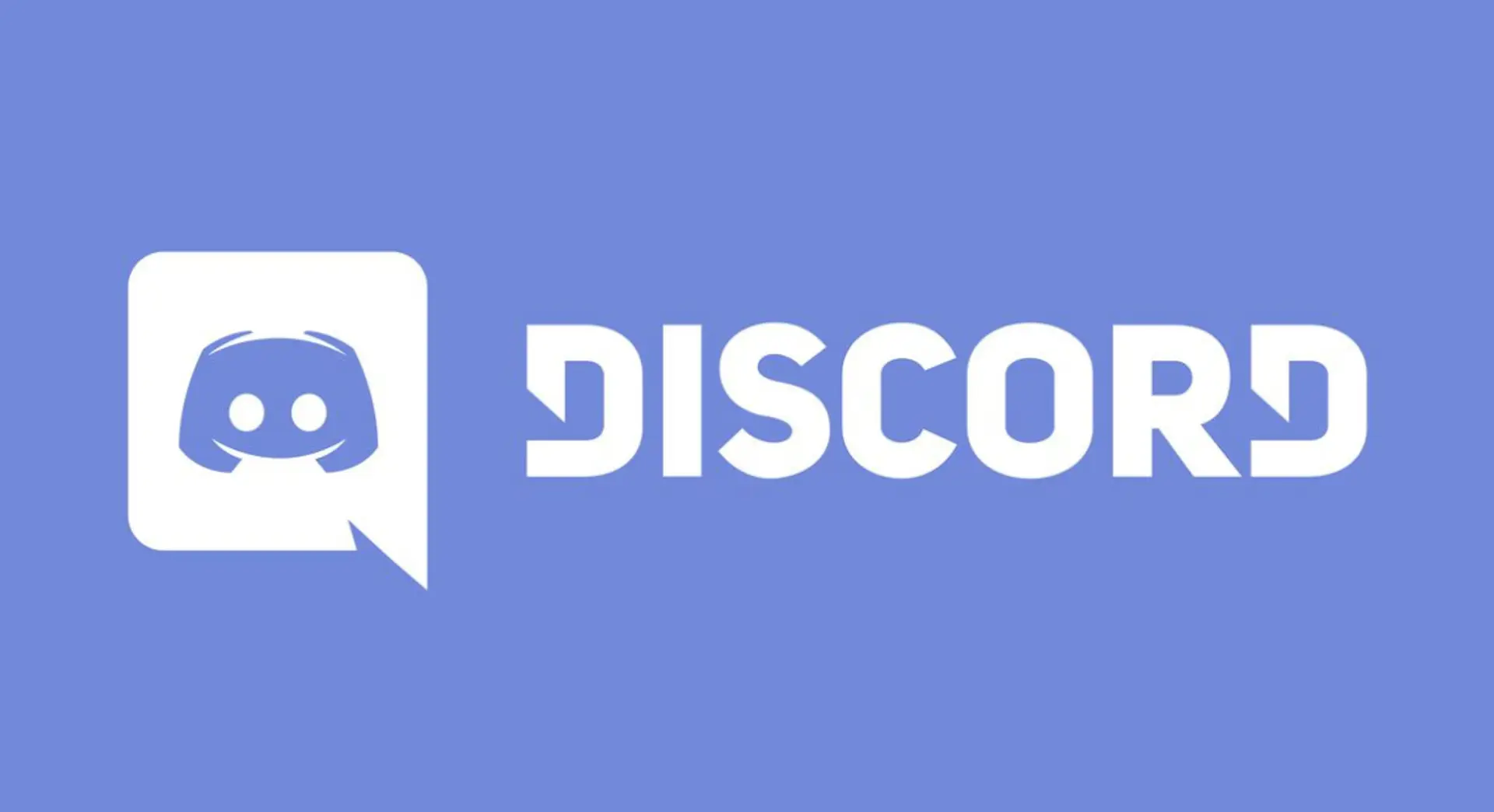 Discord Logo